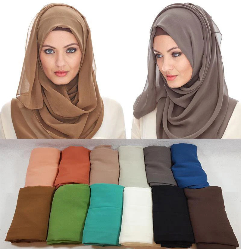 Bulk Hijab Manufacturers in Gujrat