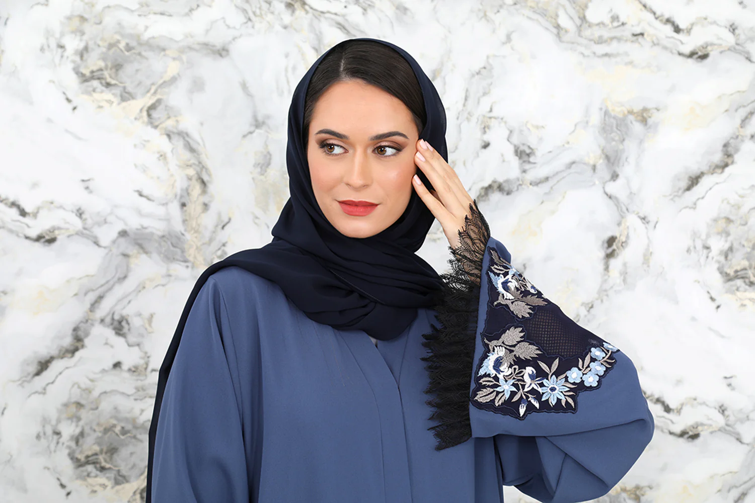 Hijab Manufacturer in Surat
