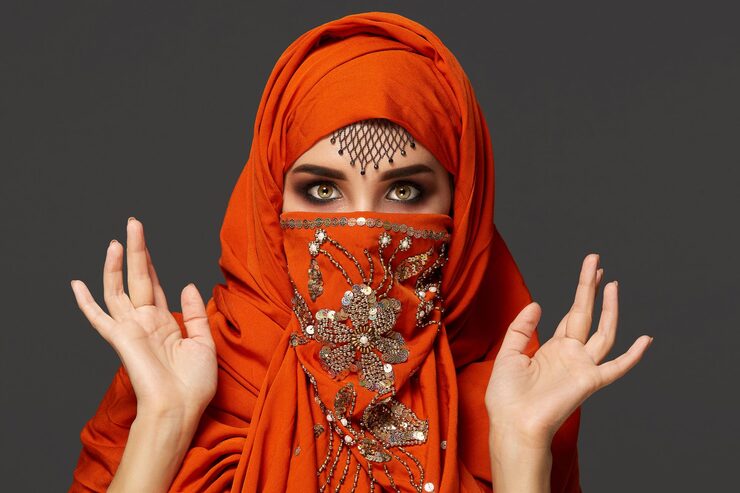 Wholesale Hijab Manufacturers and Suppliers in Surat