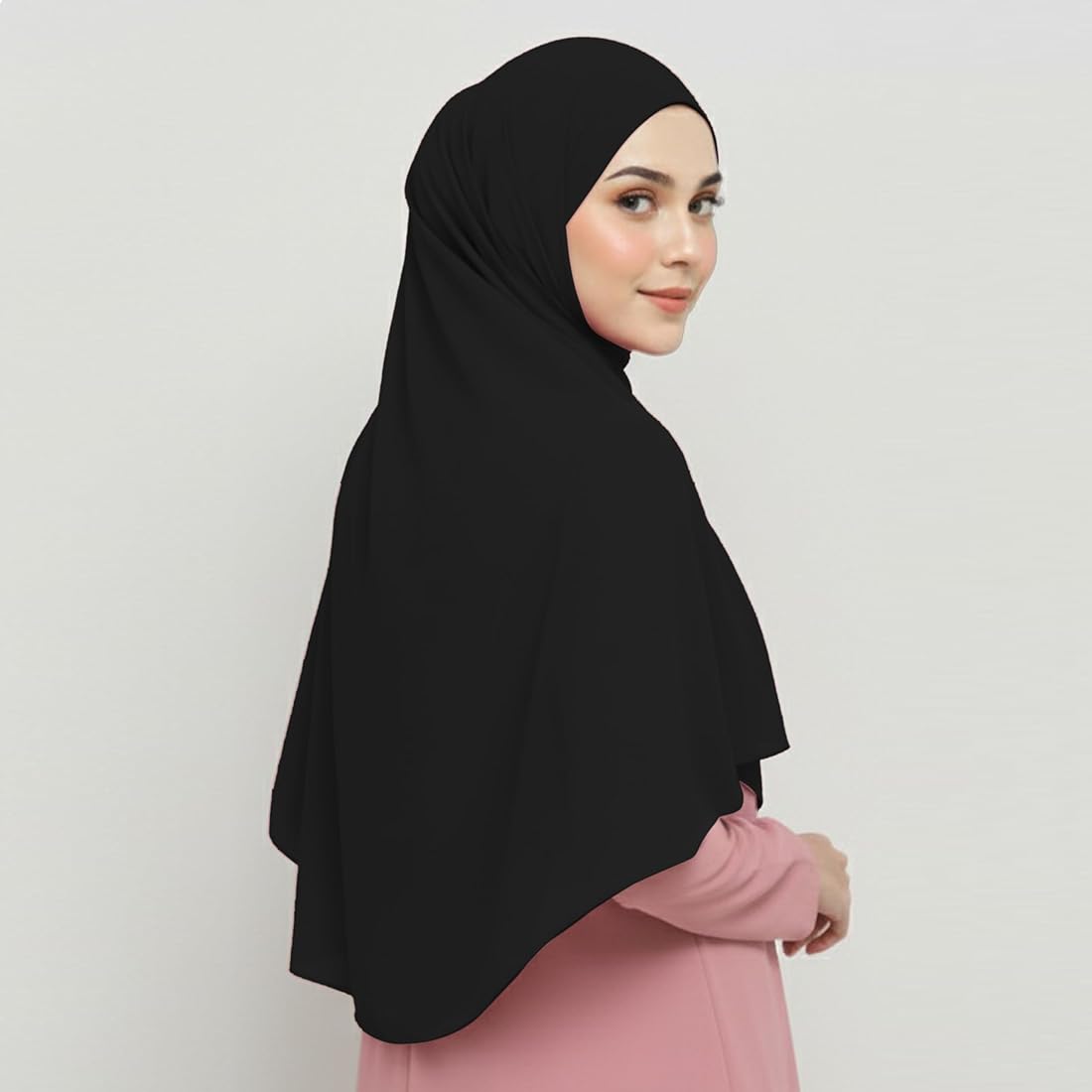 Islamic dupatta supplier in Surat 