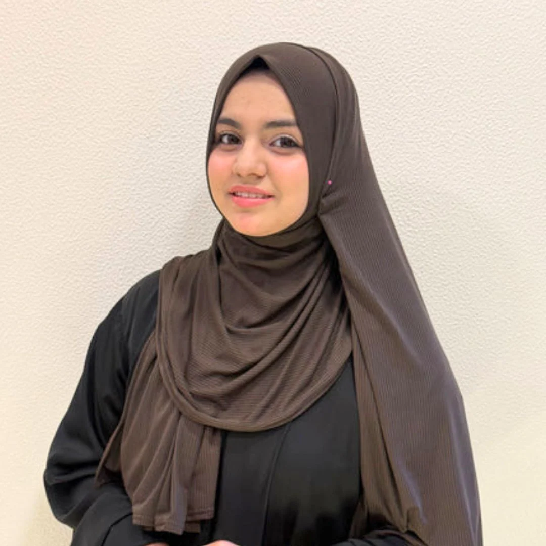 Premium hijab supplier in Gujrat 