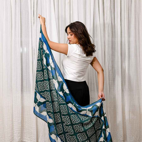 Cotton Scarf Manufacturing Companies