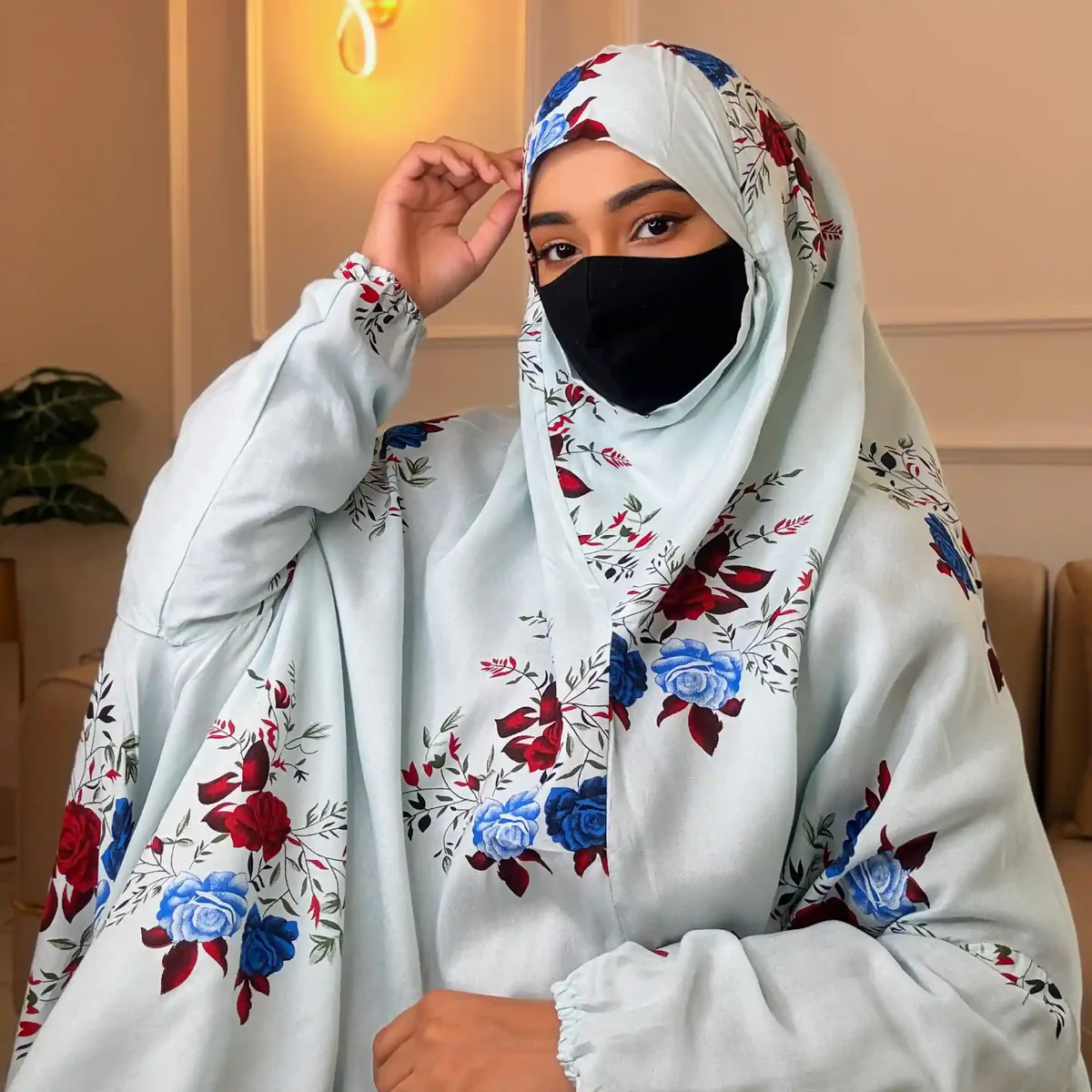 Readymade namazi makhna factory
