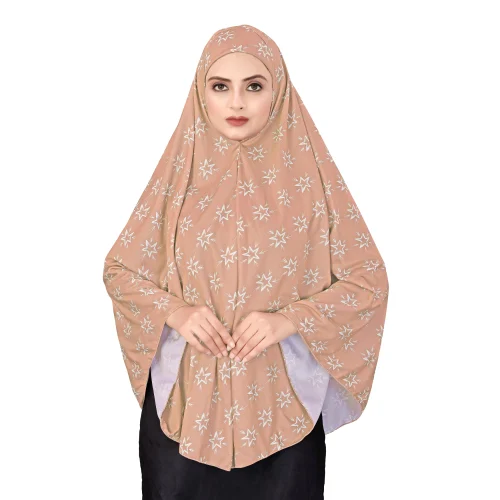 Lycra stretchable hijab wholesale