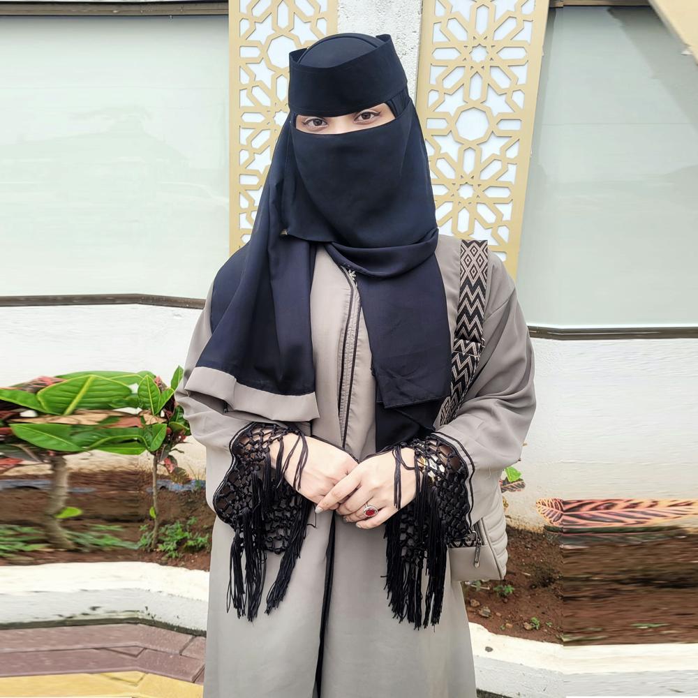 Hijab manufacturer in Surat Gujarat