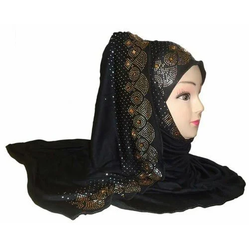 Wholesale hijab supplier in Ahmedabad