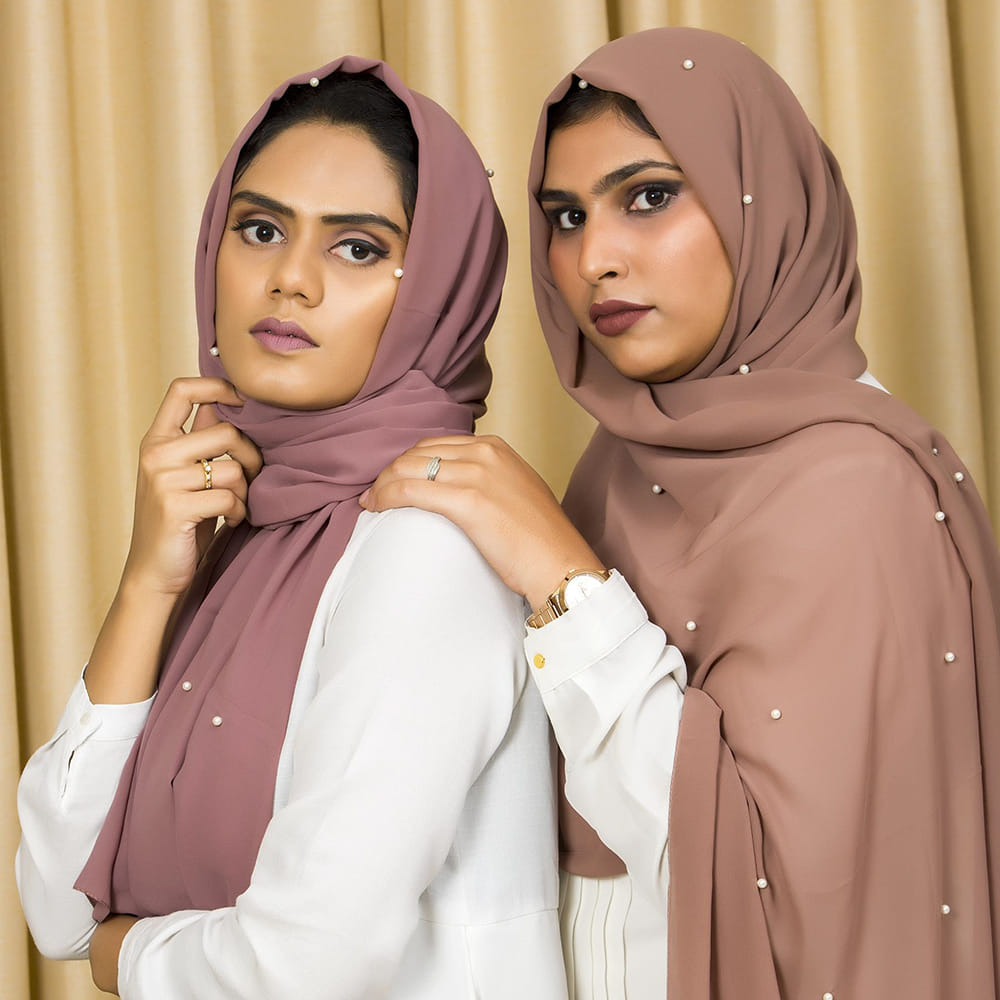 Premium hijab supplier in Mumbai Maharashtra