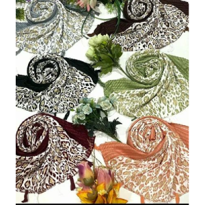 Ladies Fancy Cotton Dupatta