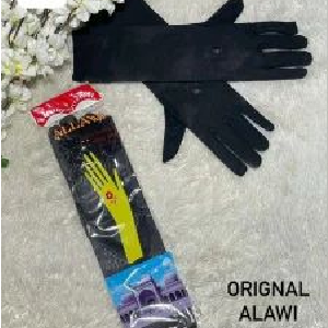 Hand gloves alawi