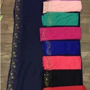 Lcd Islamic Dupatta